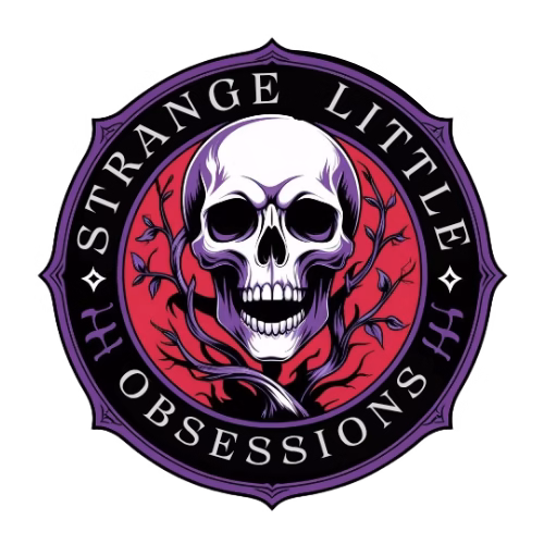 Strange Little Obsessions