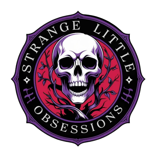 Strange Little Obsessions