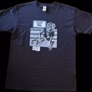 Shared Sight Film Festival T-Shirt